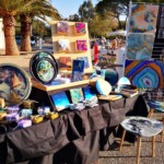 Antonia Douadi - Les Sablettes créatifs