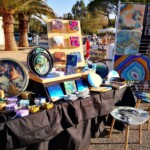 Antonia Douadi - Les Sablettes créatifs