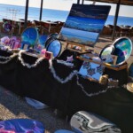 Antonia Douadi - Les Sablettes créatifs