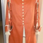 Les costumes médiévales de Mme DORGE costumière