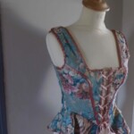 Les costumes médiévales de Mme DORGE costumière