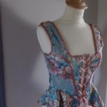 Les costumes médiévales de Mme DORGE costumière