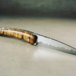 Fabrice Cotroneo coutelier