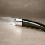 Fabrice Cotroneo coutelier