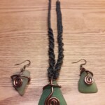 Les créations de bijoux de Mme HENNEMANN