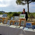 Les Sablettes créatifs : marché de créateurs, artisans et producteurs