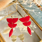 Isabelle Fabre, Noisette&Dragibus, créatrice de bijoux