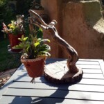 Les créations d'objets décos en crochet de Mme MONTIJANO