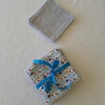 Les créations de sacs, pochettes, objets décos en crochets et macramés de Mme MORITZ