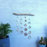 Nina Gagne - objet déco univers mer et plage