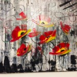 Sophie Gérardot artiste peintre