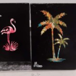 Mme VALLEE artiste peintre