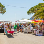 Les Sablettes créatifs : marché de créateurs, artisans et producteurs