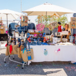 Créatrice de sacs et pochettes